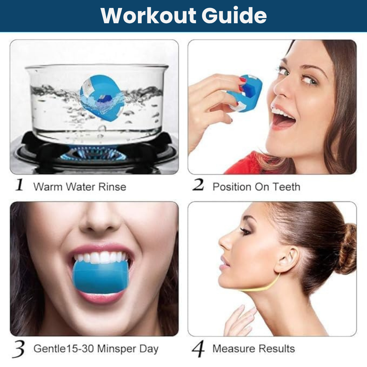 Breath Trainer