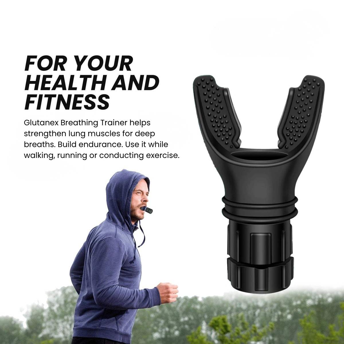Breath Trainer