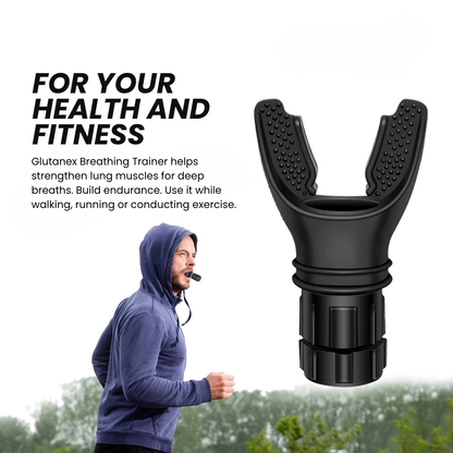 Breath Trainer