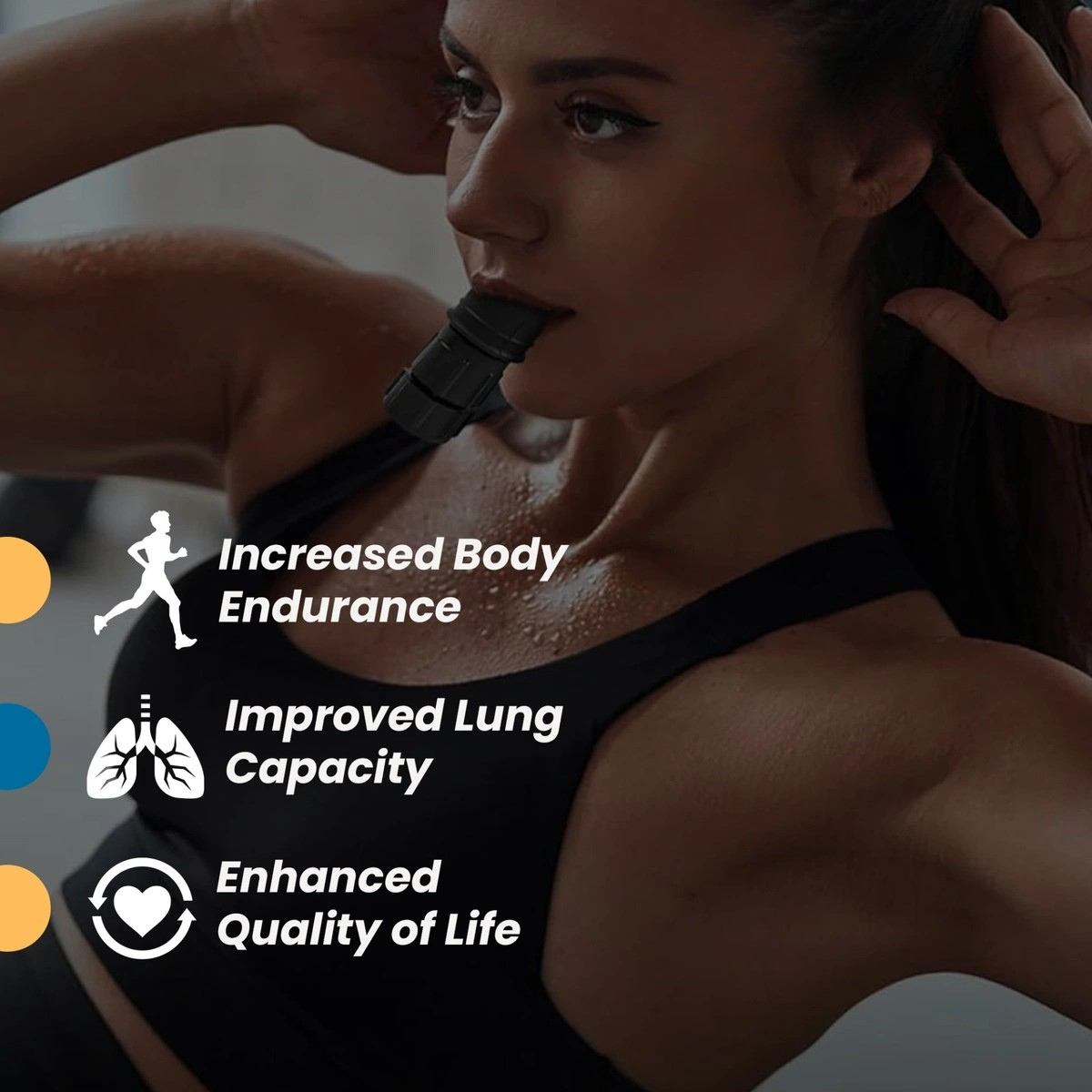 Breath Trainer